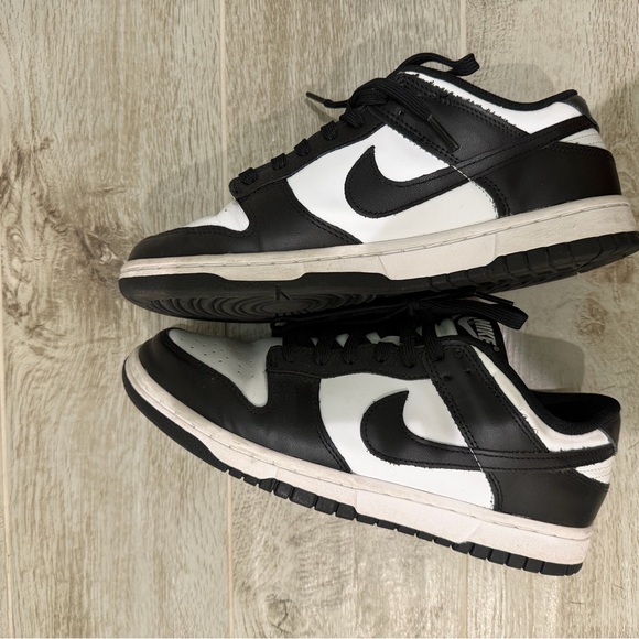 Mike Jordan low - Picture 2 of 4